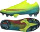 Nike Buty Nike Mercurial Vapor 13 Elite MDS FG CJ1295 703 CJ1295 703 żółty 46 11