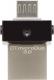 Pendrive Kingston 64GB (DTDUO3/64GB) 1