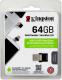 Pendrive Kingston 64GB (DTDUO3/64GB) 4