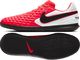 Nike Buty Tiempo Legend 8 Club IC AT6110 606 czerwony 45 1/2 1