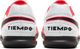 Nike Buty Tiempo Legend 8 Club IC AT6110 606 czerwony 45 1/2 4