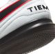 Nike Buty Tiempo Legend 8 Club IC AT6110 606 czerwony 45 1/2 6