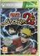 Naruto Shippude Ultimate Ninja Storm 2 Xbox 360 1