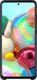 Samsung Etui Silicone Cover Galaxy A71 czarne  (EF-PA715TB) 2