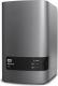 Kieszeń WD HDD WD MY BOOK 6TB 3,5" (WDBLWE0060JCH-EESN) 1