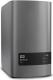 Kieszeń WD HDD WD MY BOOK 6TB 3,5" (WDBLWE0060JCH-EESN) 3