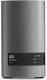 Kieszeń WD HDD WD MY BOOK 6TB 3,5" (WDBLWE0060JCH-EESN) 4