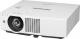 Projektor Panasonic PT-VMZ50EJ Laserowy 1920 x 1200px 5000 lm 3LCD 1