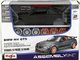 Maisto Model metalowy BMW M4 GTS 1:24 do składania 2