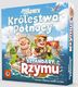 Portal Games Dodatek do gry Osadnicy Królestwa Północy Sztandary Rzymu 1