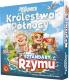 Portal Games Dodatek do gry Osadnicy Królestwa Północy Sztandary Rzymu 1