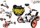 Sun Baby Zestaw konstrukcyjny Docyke Electro 11w1 () - J04.002.1.1 2