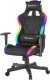 Fotel Genesis Trit 600 RGB czarny (NFG-1577) 1