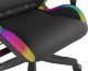 Fotel Genesis Trit 600 RGB czarny (NFG-1577) 3