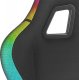 Fotel Genesis Trit 600 RGB czarny (NFG-1577) 6