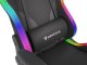 Fotel Genesis Trit 600 RGB czarny (NFG-1577) 7