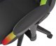 Fotel Genesis Trit 600 RGB czarny (NFG-1577) 13
