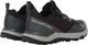 Buty trekkingowe męskie The North Face czarne r. 43 4