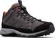 Buty trekkingowe męskie Columbia Buty męskie Five Forks Mid szare r. 43 (1867501089) 2
