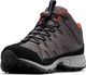 Buty trekkingowe męskie Columbia Buty męskie Five Forks Mid szare r. 43 (1867501089) 4
