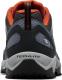 Buty trekkingowe męskie Columbia Peakfreak X2 szare r. 44 2