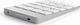Klawiatura Satechi Aluminum Bluetooth (ST-SALKPS) 1