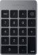 Klawiatura Satechi Aluminum Bluetooth (ST-SALKPM) 1