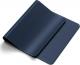 Podkładka Satechi Leather Desk Mat Niebieska (ST-LDMB) 2