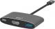 Stacja/replikator PQI Pro Hub USB-C 2