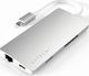 Stacja/replikator Satechi USB-C (ST-TCMA2S) 1