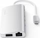 Stacja/replikator Satechi USB-C (ST-TCMM8PAS) 2