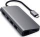 Stacja/replikator Satechi USB-C (ST-TCMM8PAM) 1
