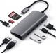 Stacja/replikator Satechi USB-C (ST-TCMM8PAM) 2