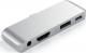 Stacja/replikator Satechi Mobile Pro Hub USB-C (ST-TCMPHS) 1