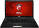 Laptop MSI GE40 Dragon Eyes (2PC-483XPL) 1