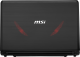 Laptop MSI GE40 Dragon Eyes (2PC-483XPL) 4