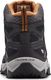 Buty trekkingowe męskie Columbia Buty męskie Peakfreak X2 Mid Outdry czarne r. 42.5 (1865001010) 1