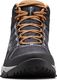 Buty trekkingowe męskie Columbia Buty męskie Peakfreak X2 Mid Outdry czarne r. 42.5 (1865001010) 2