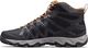 Buty trekkingowe męskie Columbia Buty męskie Peakfreak X2 Mid Outdry czarne r. 42.5 (1865001010) 5