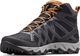 Buty trekkingowe męskie Columbia Buty męskie Peakfreak X2 Mid Outdry czarne r. 42.5 (1865001010) 6