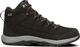 Buty trekkingowe męskie Columbia Terrebonne II Mid czarne r. 43.5 1