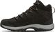 Buty trekkingowe męskie Columbia Terrebonne II Mid czarne r. 43.5 6