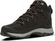 Buty trekkingowe męskie Columbia Terrebonne II Mid czarne r. 43.5 7