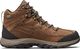 Buty trekkingowe męskie Columbia Buty męskie Terrebonne II Mid Outdry brązowe r. 41.5 (1791051255) 1