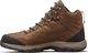 Buty trekkingowe męskie Columbia Buty męskie Terrebonne II Mid Outdry brązowe r. 41.5 (1791051255) 5