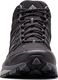 Buty trekkingowe męskie Columbia Buty męskie Wayfinder Mid Outdry czarne r. 48 (1827031012) 2