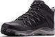 Buty trekkingowe męskie Columbia Buty męskie Wayfinder Mid Outdry czarne r. 48 (1827031012) 6