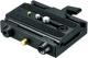 Szybkozłączka Manfrotto Adapter z płytką przesuną (577) 1