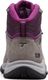 Buty trekkingowe damskie Columbia 100MW Titanium r. 42 1