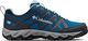 Buty trekkingowe damskie Columbia Buty damskie Peakfreak X2 Outdry niebieskie r. 38 (1865201457) 1